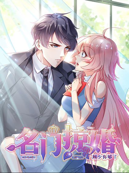 名门掠婚