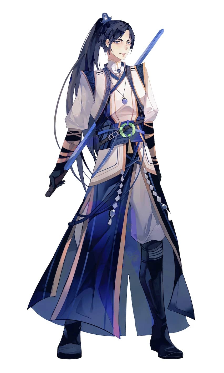 隆龙陇 